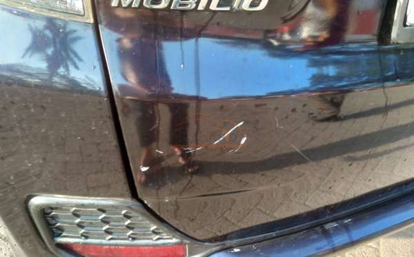 HONDA  MOBILIO  DD4 1.5E