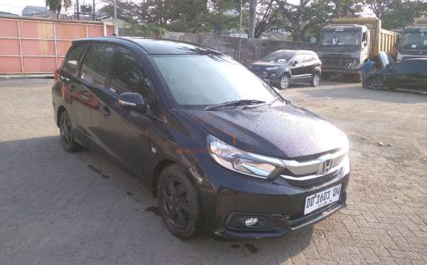 HONDA  MOBILIO  DD4 1.5E