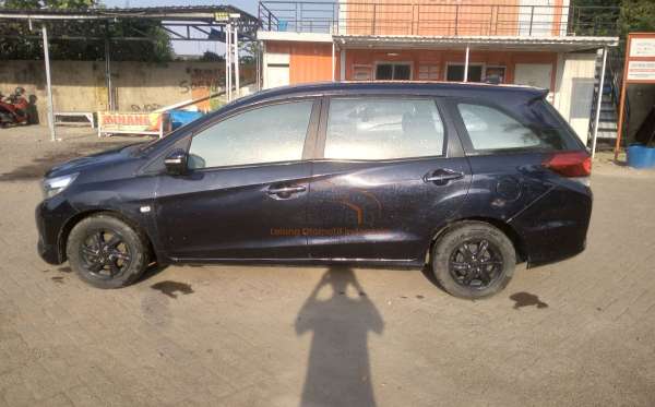 HONDA  MOBILIO  DD4 1.5E
