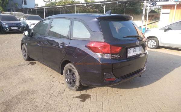 HONDA  MOBILIO  DD4 1.5E