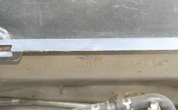 HONDA  MOBILIO  DD4 1.5E