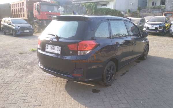 HONDA  MOBILIO  DD4 1.5E