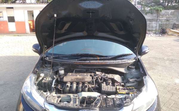 HONDA  MOBILIO  DD4 1.5E