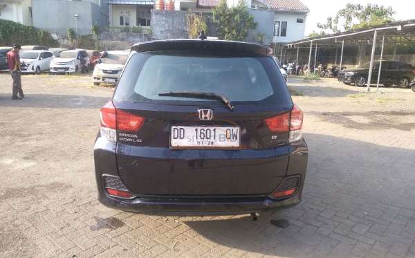 HONDA  MOBILIO  DD4 1.5E