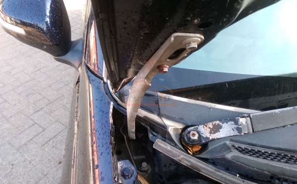 HONDA  MOBILIO  DD4 1.5E