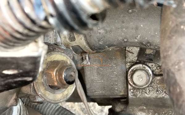 HONDA  MOBILIO  DD4 1.5E