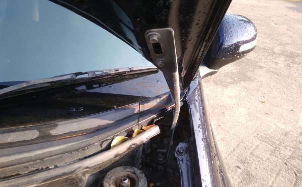 HONDA  MOBILIO  DD4 1.5E