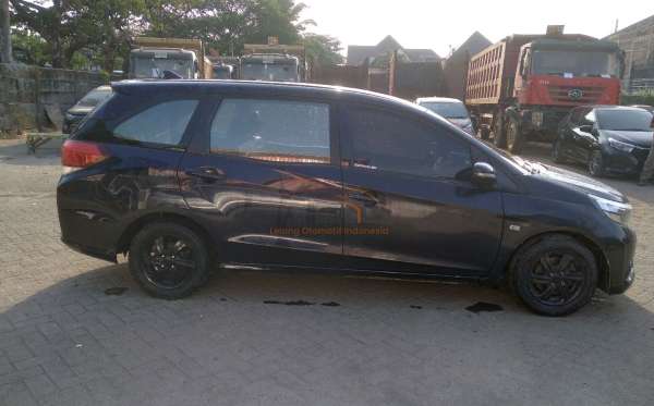 HONDA  MOBILIO  DD4 1.5E