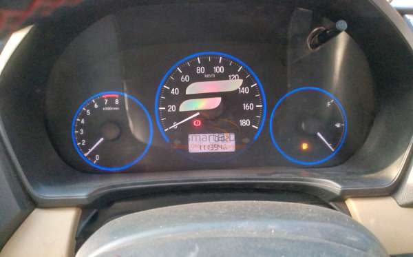 HONDA  MOBILIO  DD4 1.5E