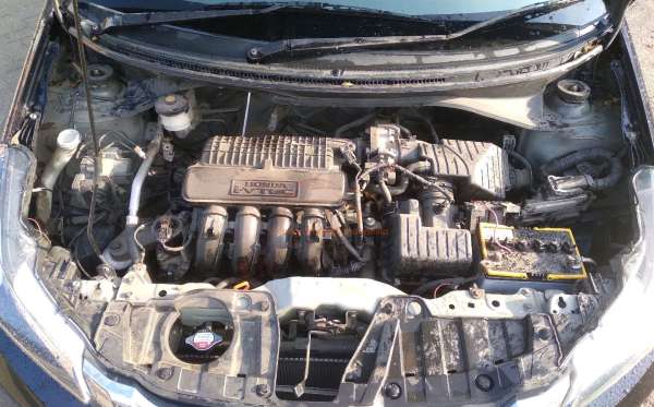 HONDA  MOBILIO  DD4 1.5E