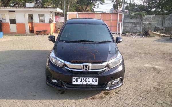 HONDA  MOBILIO  DD4 1.5E