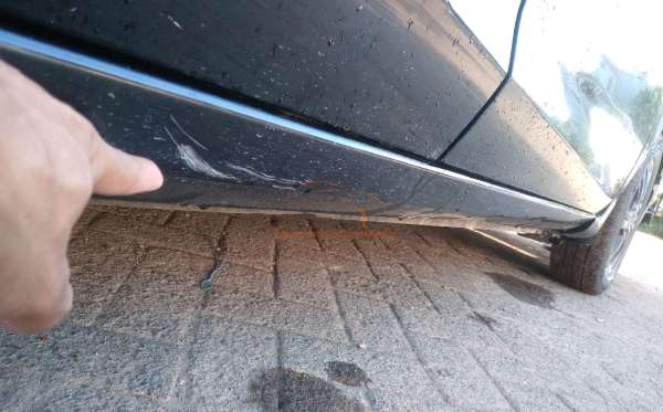 HONDA  MOBILIO  DD4 1.5E