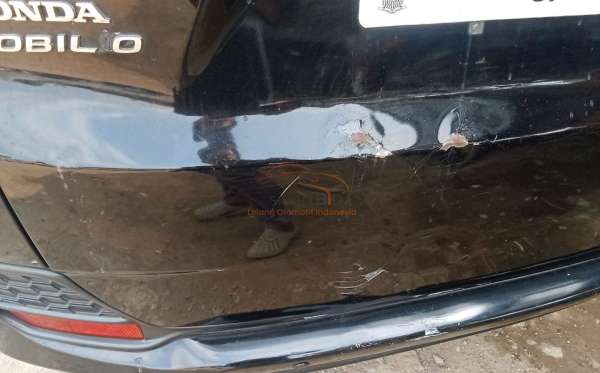 HONDA MOBILIO DD4 1.5 S