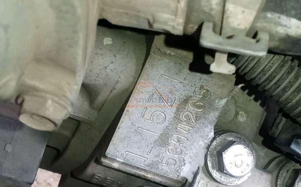 HONDA MOBILIO DD4 1.5 S