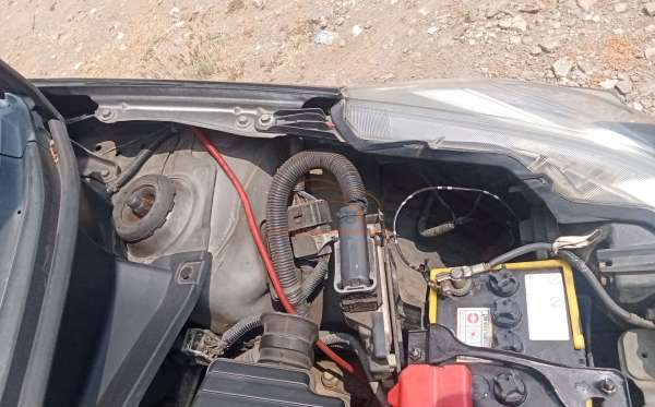 HONDA MOBILIO DD4 1.5 S