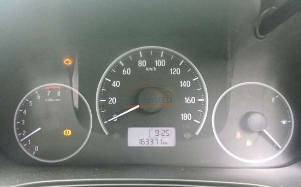 HONDA MOBILIO DD4 1.5 S