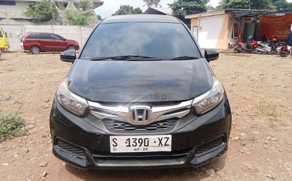 HONDA MOBILIO DD4 1.5 S