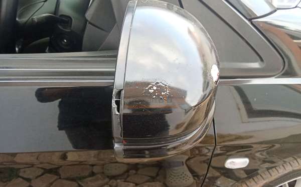 HONDA MOBILIO DD4 1.5 S