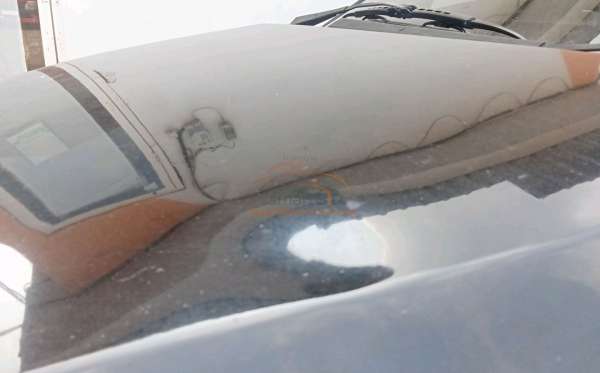 HONDA MOBILIO DD4 1.5 S