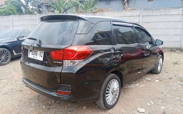 HONDA MOBILIO DD4 1.5 S