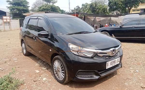 HONDA MOBILIO DD4 1.5 S