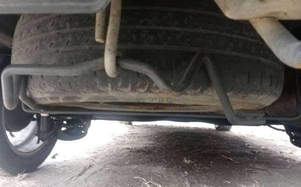 HONDA MOBILIO DD4 1.5 S