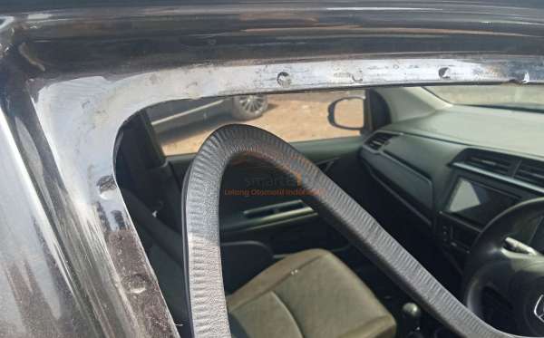 HONDA MOBILIO DD4 1.5 S