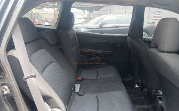 HONDA MOBILIO DD4 1.5 S