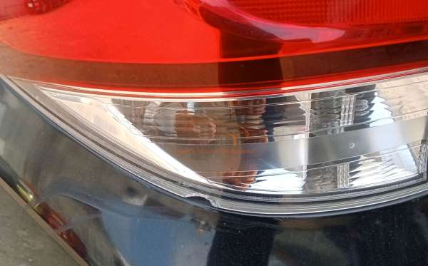 HONDA MOBILIO DD4 1.5 S