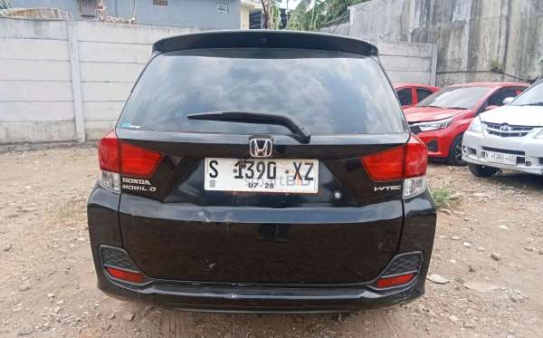 HONDA MOBILIO DD4 1.5 S