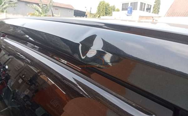 HONDA MOBILIO DD4 1.5 S