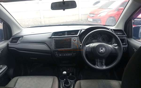 HONDA MOBILIO DD4 1.5 S