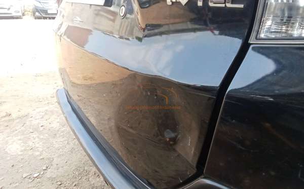 HONDA MOBILIO DD4 1.5 S