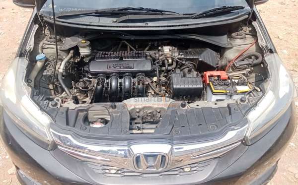 HONDA MOBILIO DD4 1.5 S