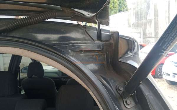 HONDA MOBILIO DD4 1.5 S