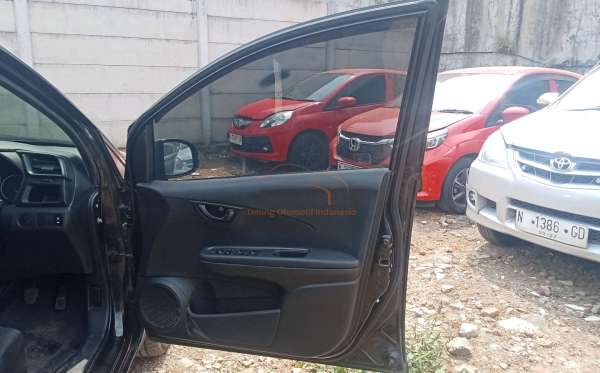 HONDA MOBILIO DD4 1.5 S