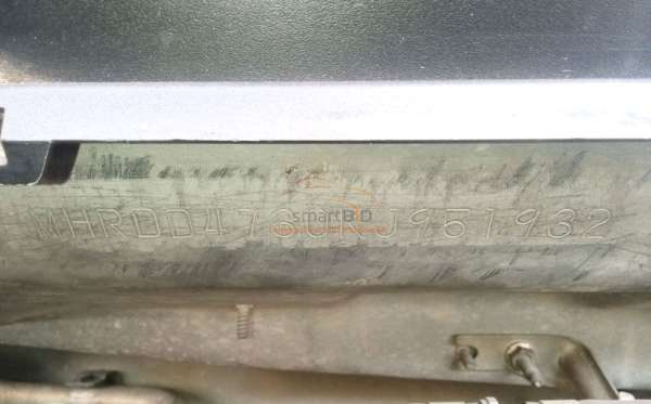 HONDA MOBILIO DD4 1.5 S
