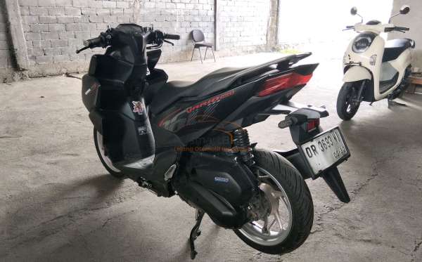 HONDA VARIO 160 CBS