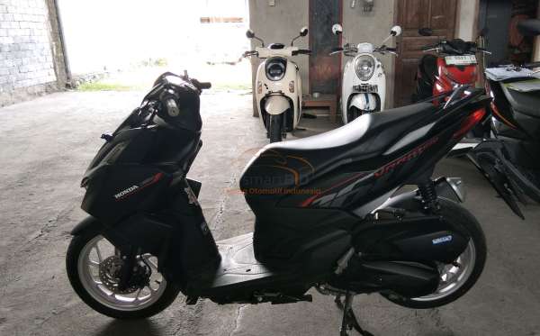 HONDA VARIO 160 CBS
