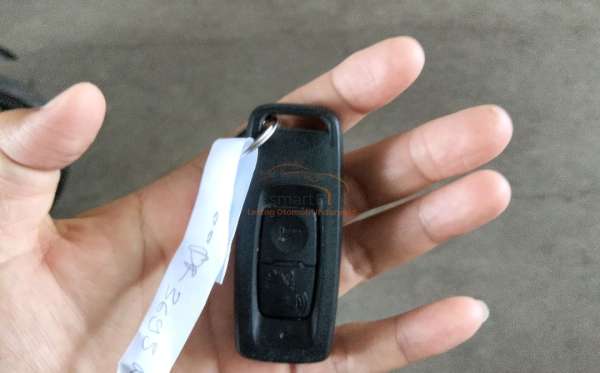 HONDA VARIO 160 CBS