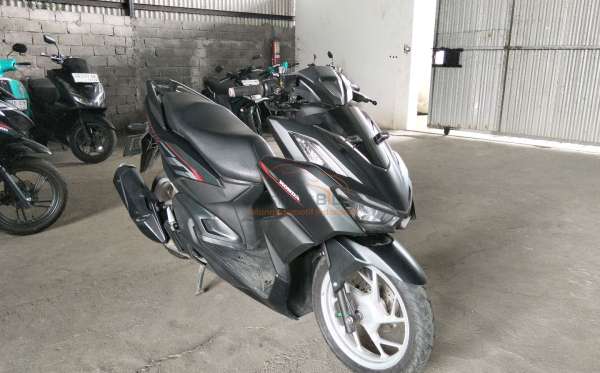 HONDA VARIO 160 CBS