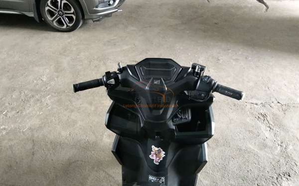 HONDA VARIO 160 CBS