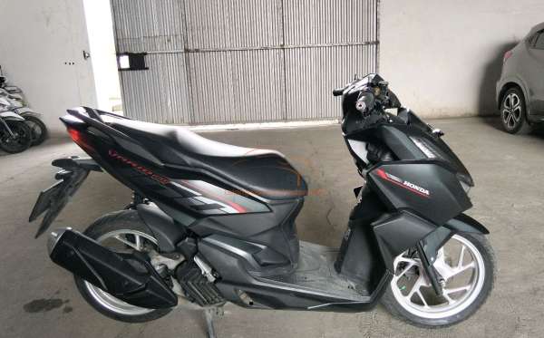 HONDA VARIO 160 CBS
