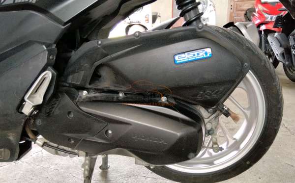 HONDA VARIO 160 CBS