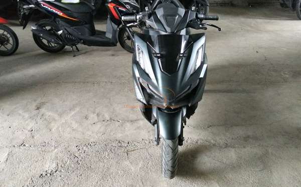 HONDA VARIO 160 CBS