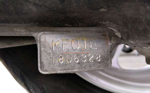 HONDA VARIO 160 CBS