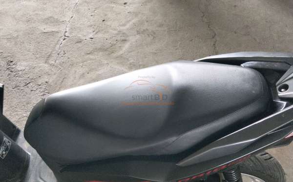 HONDA VARIO 160 CBS