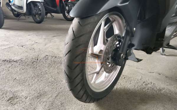 HONDA VARIO 160 CBS