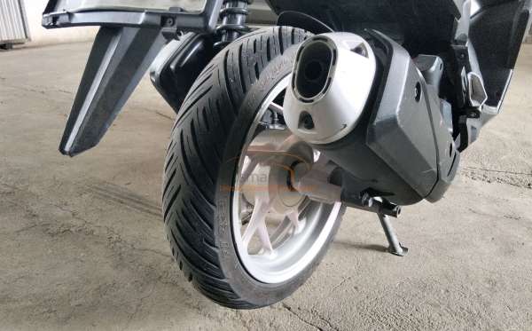 HONDA VARIO 160 CBS