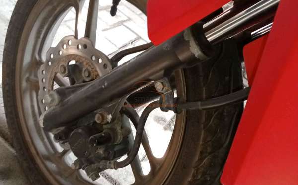HONDA VARIO